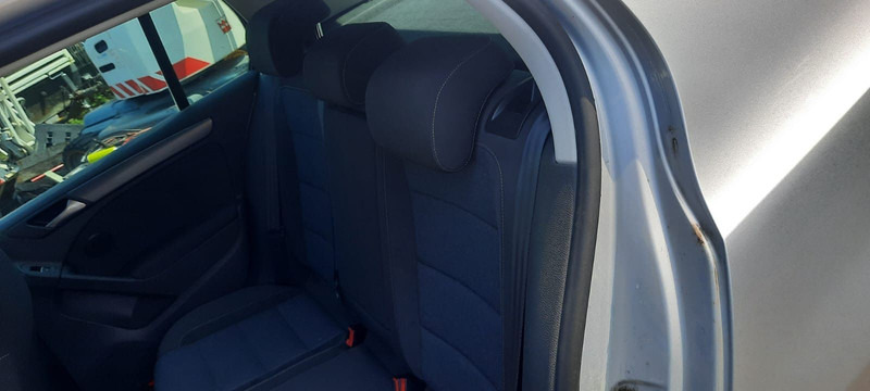 Volkswagen Golf - 차량 : 사진 5 Volkswagen Golf - 차량 : 사진 5