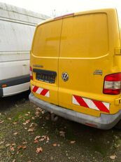 Volkswagen T5 4Motion Kastenwagen - 소형 밴 : 사진 3 Volkswagen T5 4Motion Kastenwagen - 소형 밴 : 사진 3