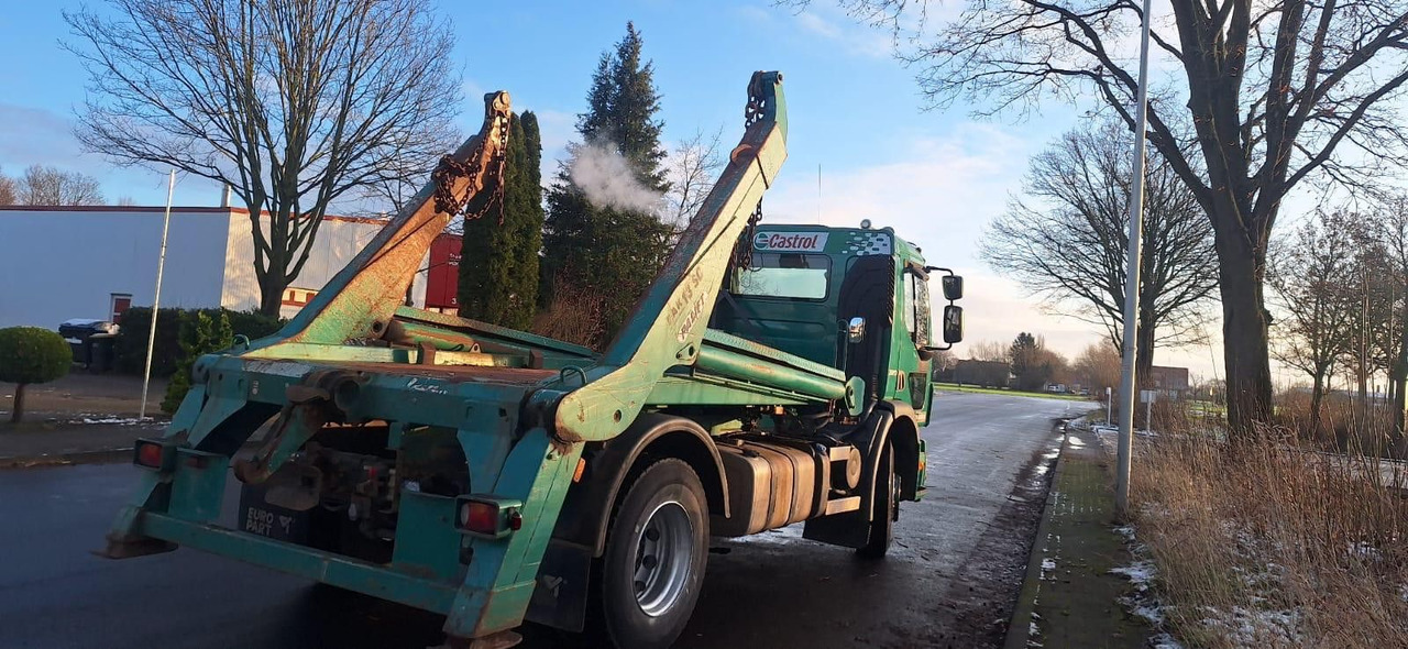 Volvo Absetzkipper FE-320 - 덤프트럭 : 사진 4 Volvo Absetzkipper FE-320 - 덤프트럭 : 사진 4