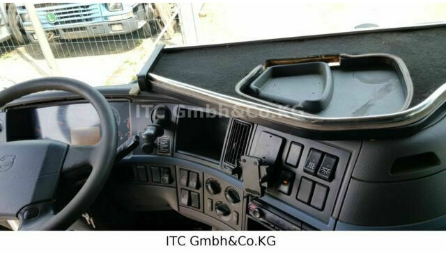 Volvo FH 400 G.Haus-Hochdach Euro:5 German Truck - 트랙터 유닛 : 사진 5 Volvo FH 400 G.Haus-Hochdach Euro:5 German Truck - 트랙터 유닛 : 사진 5