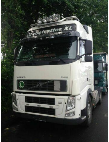 Volvo FH 440 G.Haus-Hochdach Euro:4 German Truck - 트랙터 유닛 : 사진 1 Volvo FH 440 G.Haus-Hochdach Euro:4 German Truck - 트랙터 유닛 : 사진 1