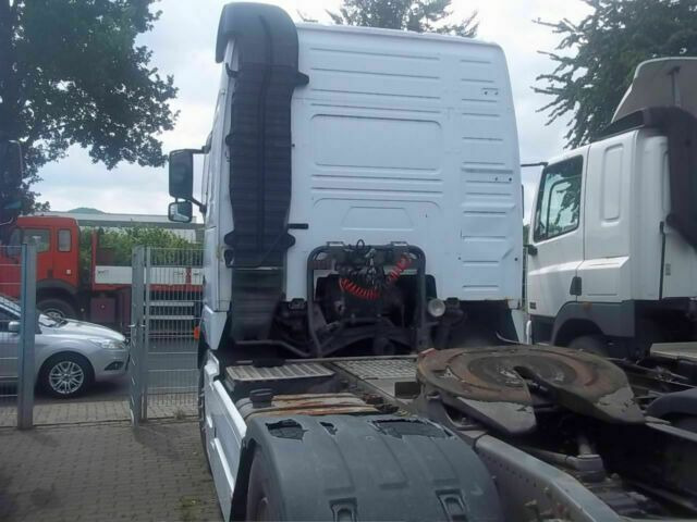 Volvo FH12-420 Globelt. VEB Klima Kipphydraulik - 트랙터 유닛 : 사진 4 Volvo FH12-420 Globelt. VEB Klima Kipphydraulik - 트랙터 유닛 : 사진 4
