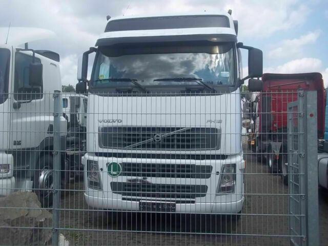 Volvo FH12-420 Globelt. VEB Klima Kipphydraulik - 트랙터 유닛 : 사진 1 Volvo FH12-420 Globelt. VEB Klima Kipphydraulik - 트랙터 유닛 : 사진 1