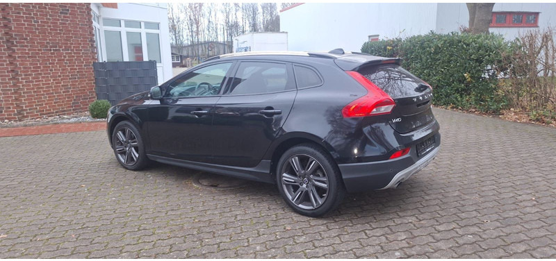 Volvo V40 Cross Country You! - 차량 : 사진 5 Volvo V40 Cross Country You! - 차량 : 사진 5