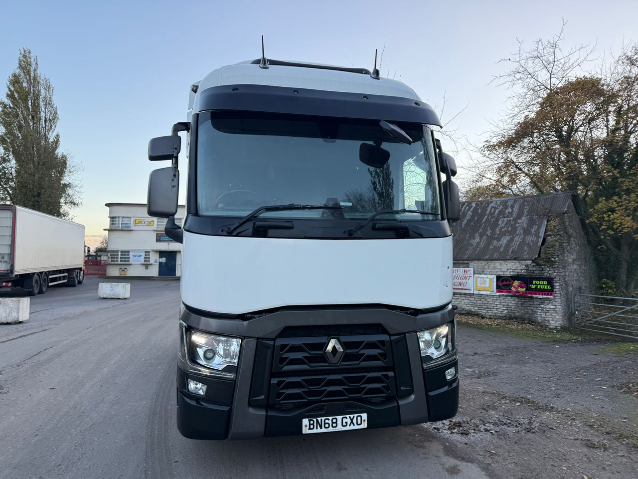 2019 Renault T480 Tractor Unit - 트랙터 유닛 : 사진 3 2019 Renault T480 Tractor Unit - 트랙터 유닛 : 사진 3