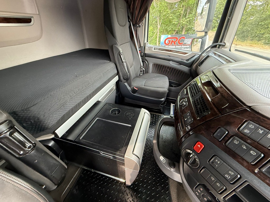 트랙터 유닛 2021 DAF XF 530 Tractor Unit : 사진 27