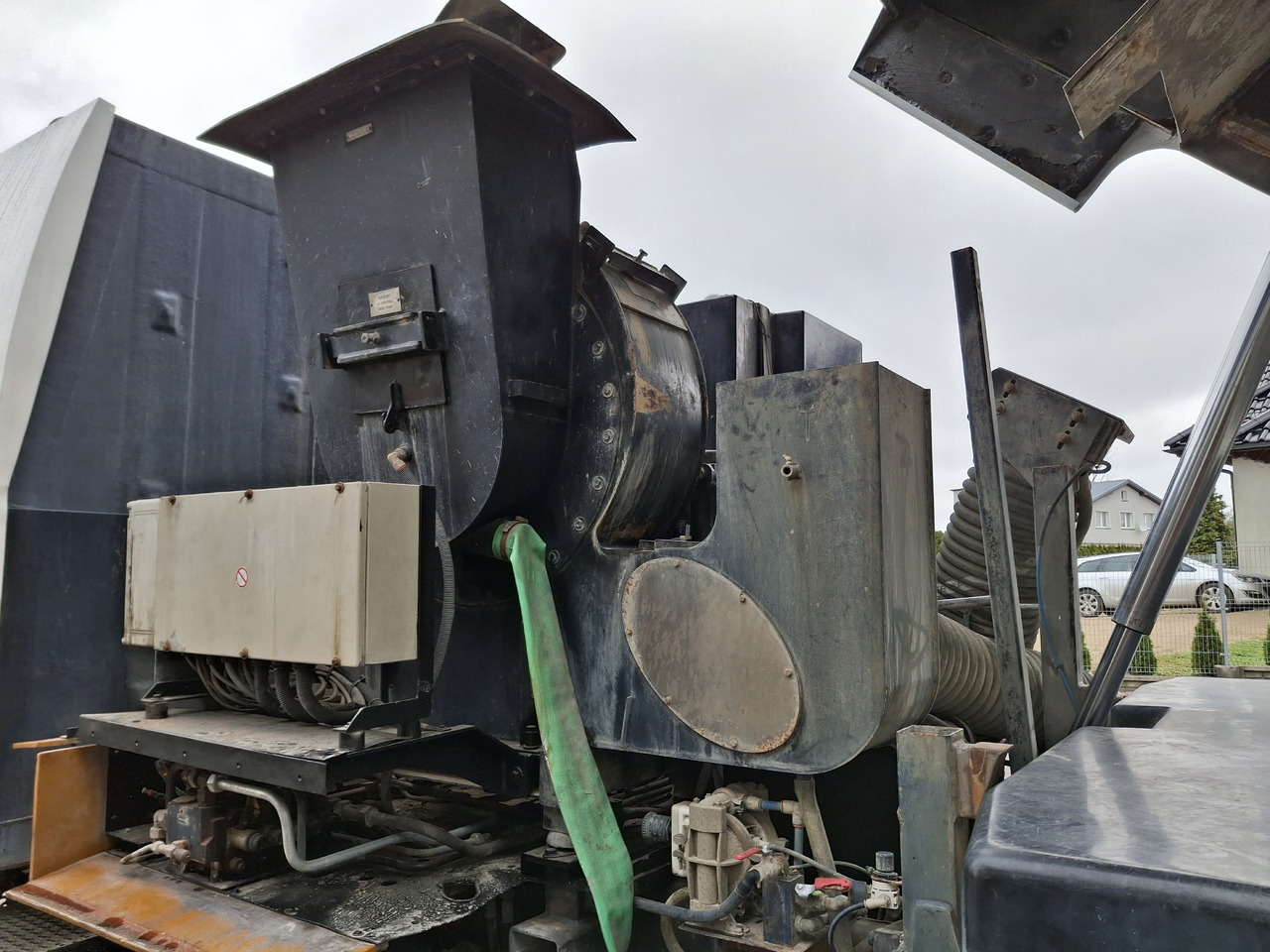 리스 Mercedes-Benz Axor 1829 PM10 Zamiatarka Kehrmaschine FAUN Mercedes-Benz Axor 1829 PM10 Zamiatarka Kehrmaschine FAUN : 사진 15 리스 Mercedes-Benz Axor 1829 PM10 Zamiatarka Kehrmaschine FAUN Mercedes-Benz Axor 1829 PM10 Zamiatarka Kehrmaschine FAUN : 사진 15