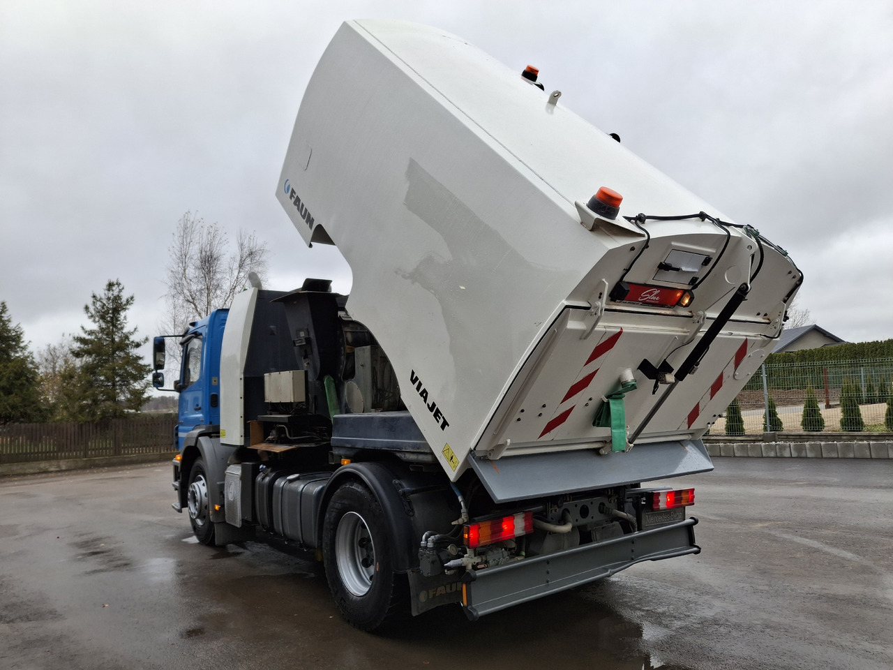 리스 Mercedes-Benz Axor 1829 PM10 Zamiatarka Kehrmaschine FAUN Mercedes-Benz Axor 1829 PM10 Zamiatarka Kehrmaschine FAUN : 사진 13 리스 Mercedes-Benz Axor 1829 PM10 Zamiatarka Kehrmaschine FAUN Mercedes-Benz Axor 1829 PM10 Zamiatarka Kehrmaschine FAUN : 사진 13