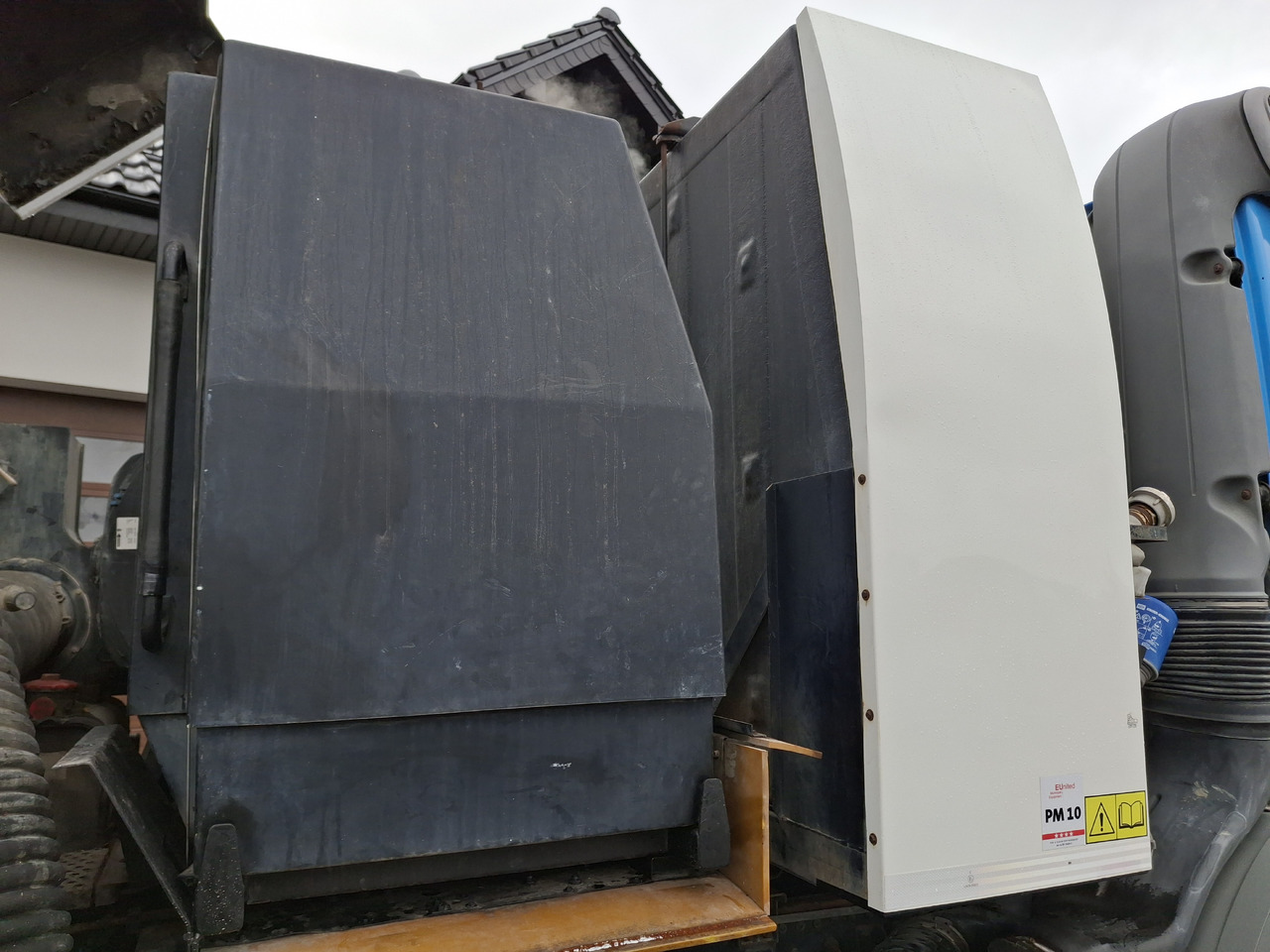 리스 Mercedes-Benz Axor 1829 PM10 Zamiatarka Kehrmaschine FAUN Mercedes-Benz Axor 1829 PM10 Zamiatarka Kehrmaschine FAUN : 사진 17 리스 Mercedes-Benz Axor 1829 PM10 Zamiatarka Kehrmaschine FAUN Mercedes-Benz Axor 1829 PM10 Zamiatarka Kehrmaschine FAUN : 사진 17