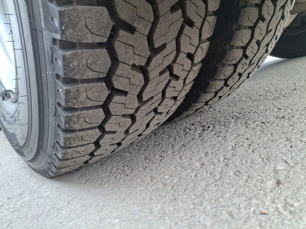 리스 Renault D16 Renault D16 : 사진 8