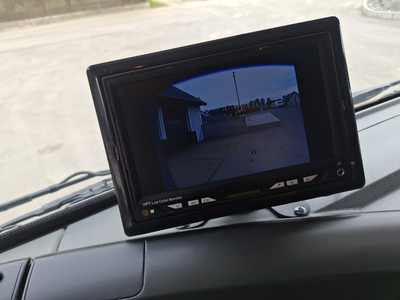 리스 Renault D16 Renault D16 : 사진 23