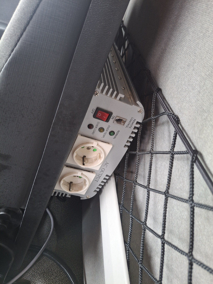 리스 Renault D16 Renault D16 : 사진 28