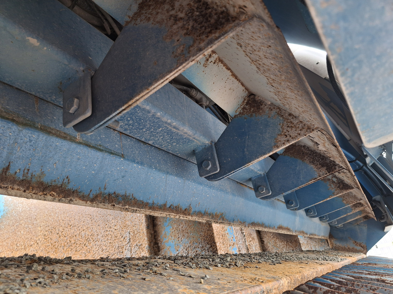 리스 Renault D16 Renault D16 : 사진 36