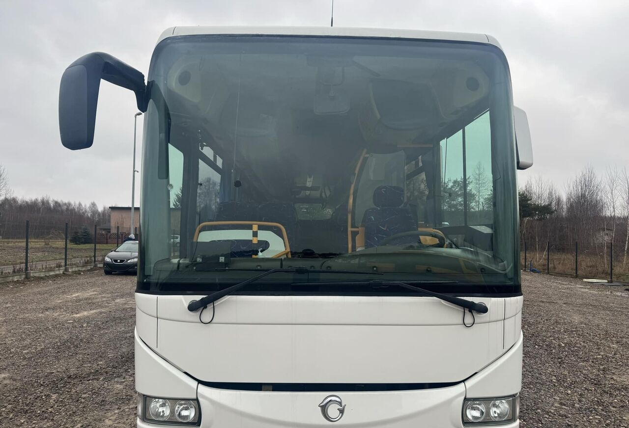 Irisbus Crossway - 대형 버스 : 사진 2 Irisbus Crossway - 대형 버스 : 사진 2