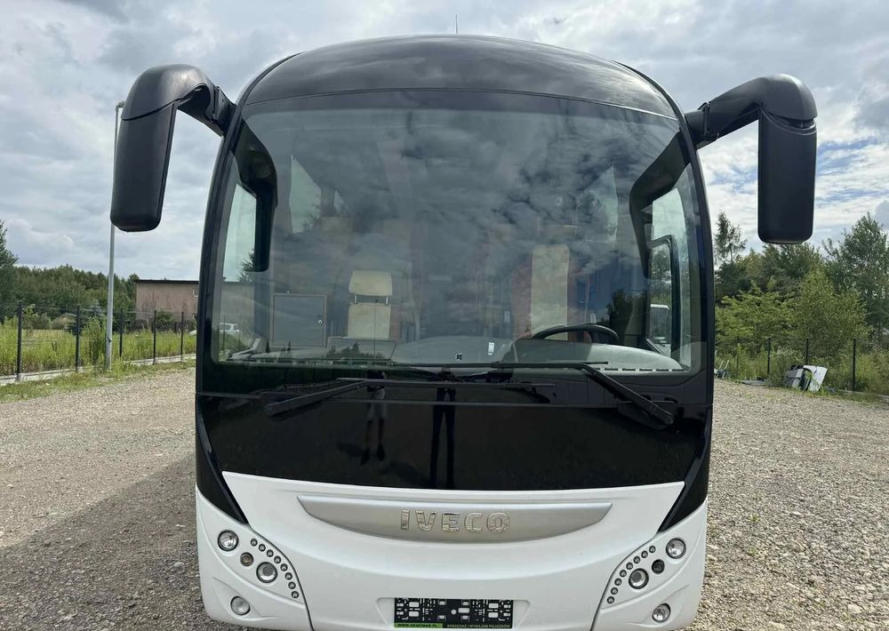 Irisbus Magelys Pro - 대형 버스 : 사진 2 Irisbus Magelys Pro - 대형 버스 : 사진 2