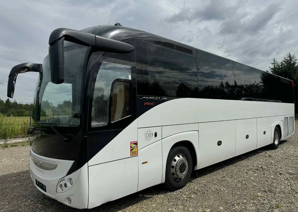 Irisbus Magelys Pro - 대형 버스 : 사진 3 Irisbus Magelys Pro - 대형 버스 : 사진 3