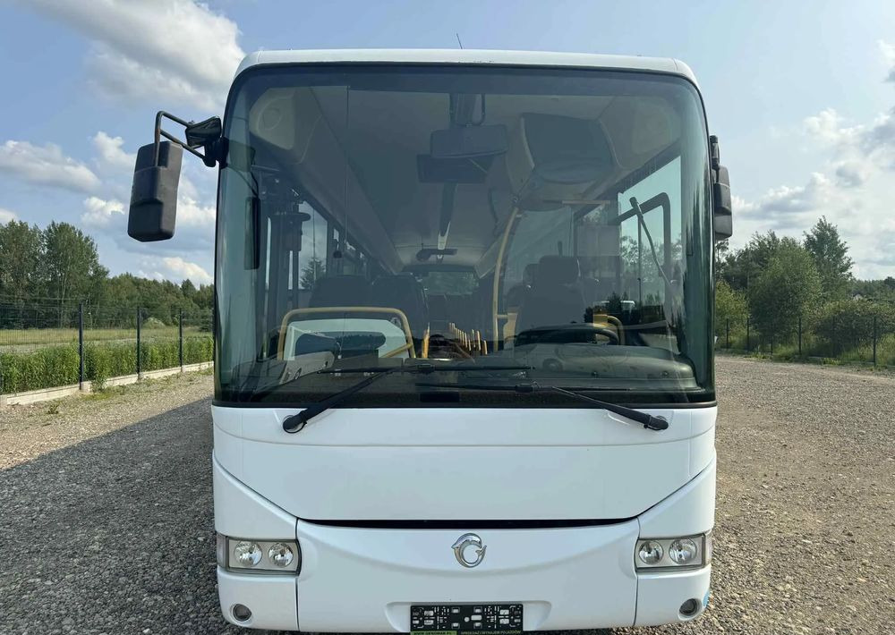 Irisbus Recreo - 교외 버스 : 사진 1 Irisbus Recreo - 교외 버스 : 사진 1