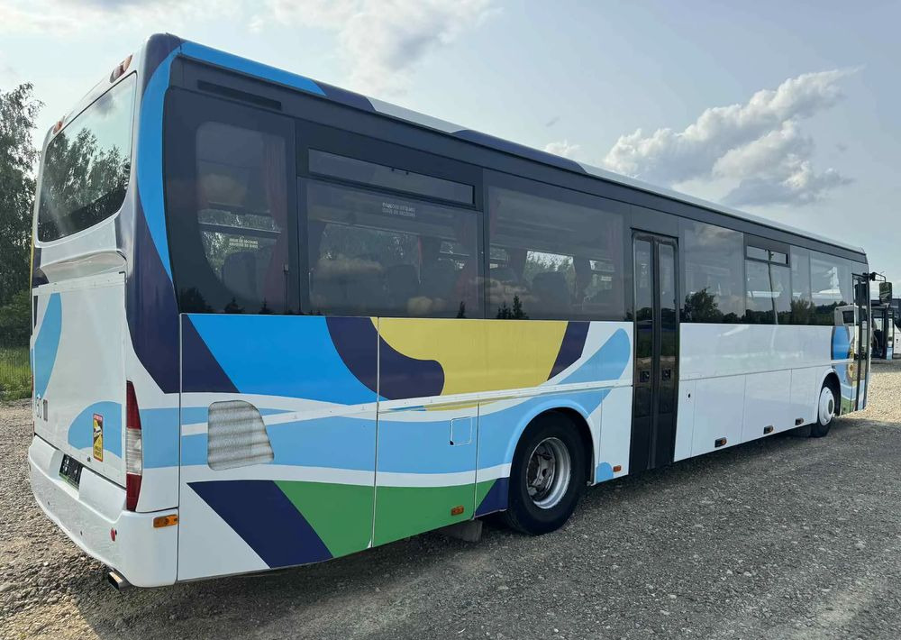 Irisbus Recreo - 교외 버스 : 사진 4 Irisbus Recreo - 교외 버스 : 사진 4