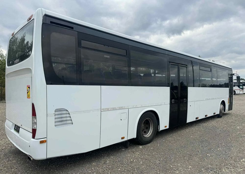 Irisbus Recreo - 교외 버스 : 사진 4 Irisbus Recreo - 교외 버스 : 사진 4