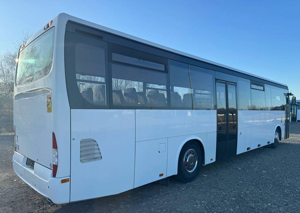 Irisbus Recreo - 교외 버스 : 사진 4 Irisbus Recreo - 교외 버스 : 사진 4