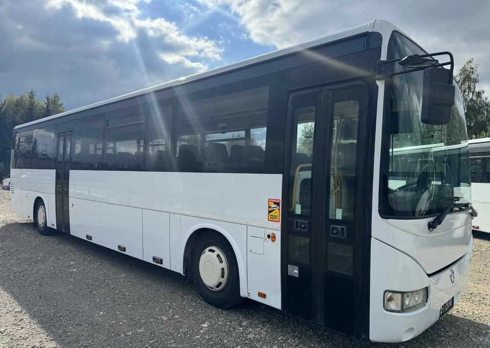 Irisbus Recreo - 교외 버스 : 사진 1 Irisbus Recreo - 교외 버스 : 사진 1