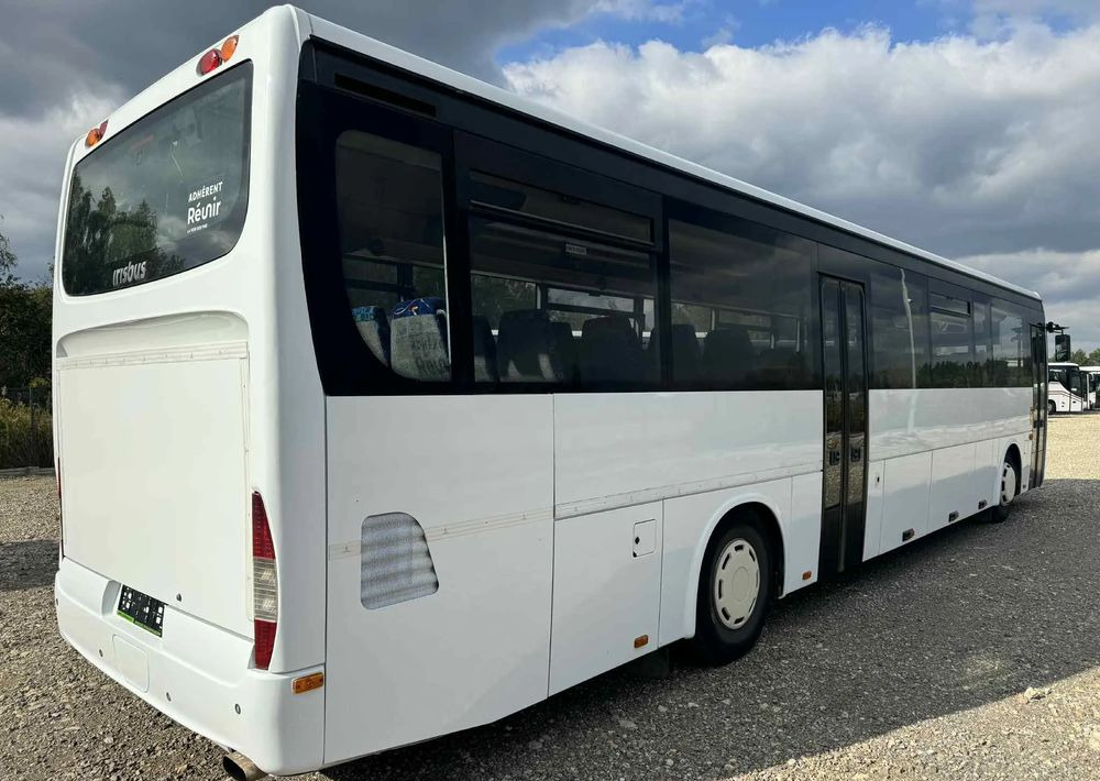 Irisbus Recreo - 교외 버스 : 사진 5 Irisbus Recreo - 교외 버스 : 사진 5