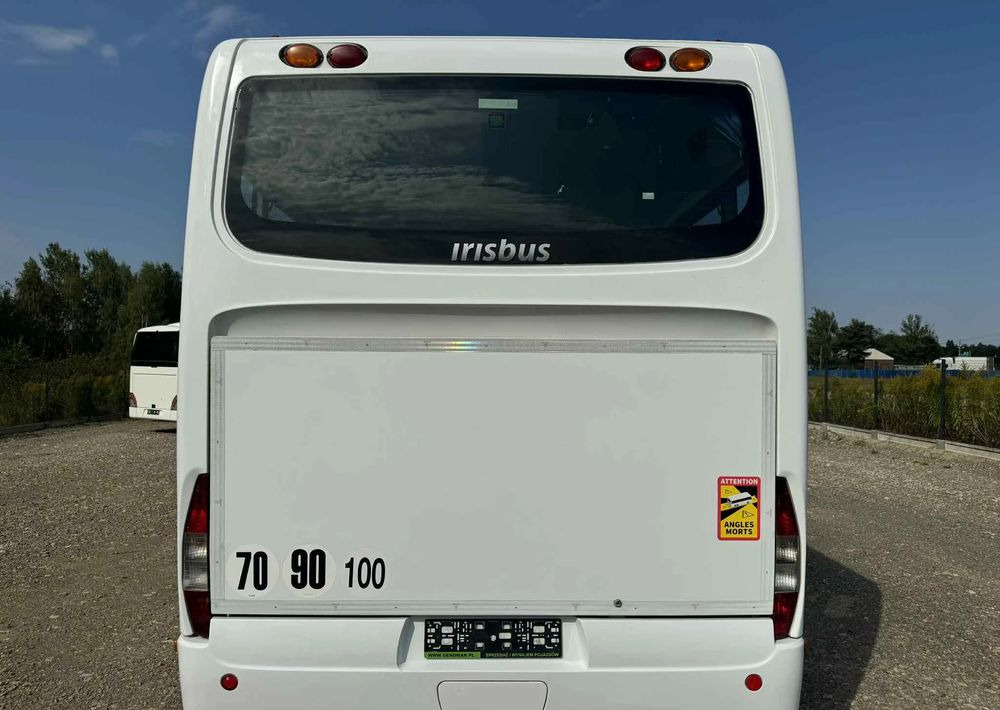 Irisbus Recreo - 교외 버스 : 사진 5 Irisbus Recreo - 교외 버스 : 사진 5