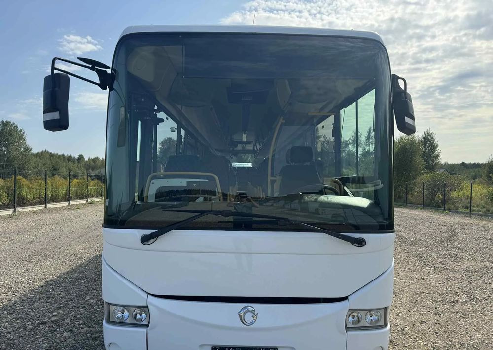 Irisbus Recreo - 교외 버스 : 사진 2 Irisbus Recreo - 교외 버스 : 사진 2