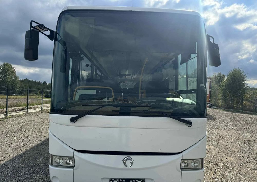 Irisbus Recreo - 교외 버스 : 사진 2 Irisbus Recreo - 교외 버스 : 사진 2