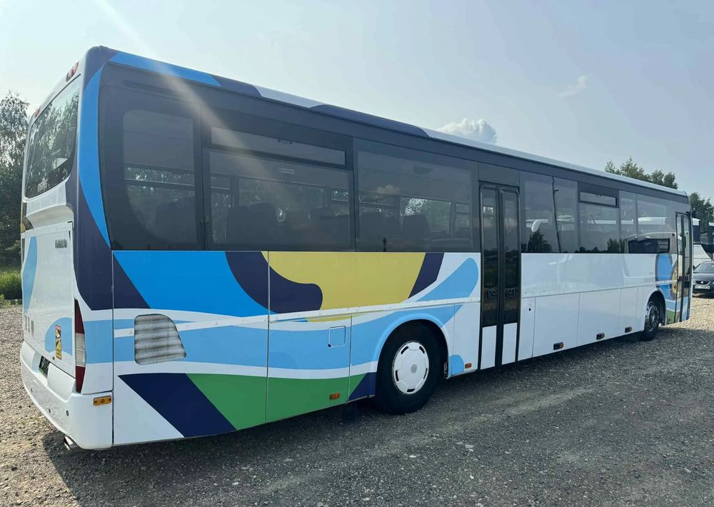 Irisbus Recreo - 교외 버스 : 사진 4 Irisbus Recreo - 교외 버스 : 사진 4