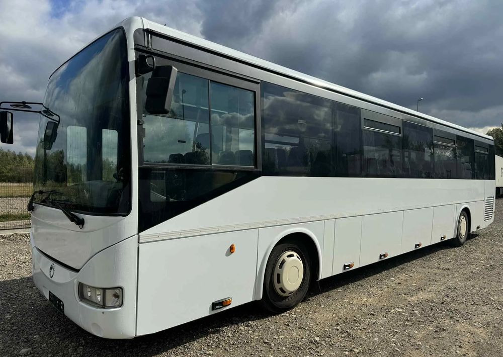 Irisbus Recreo - 교외 버스 : 사진 3 Irisbus Recreo - 교외 버스 : 사진 3