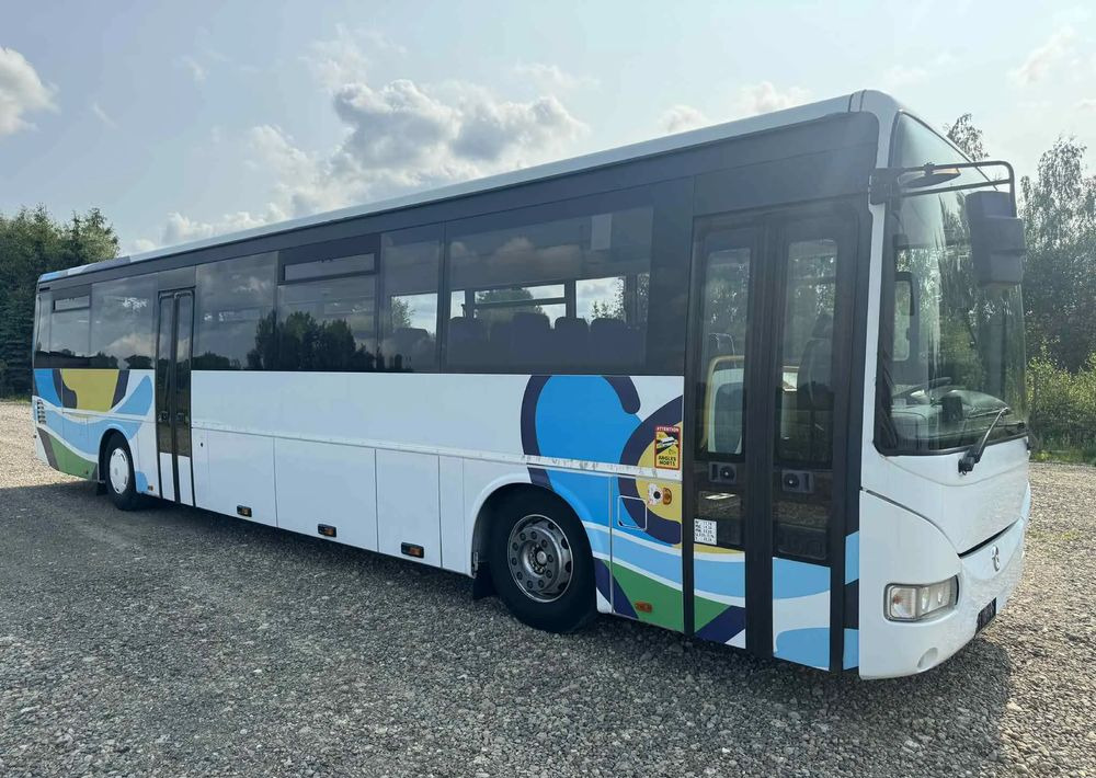 Irisbus Recreo - 교외 버스 : 사진 3 Irisbus Recreo - 교외 버스 : 사진 3