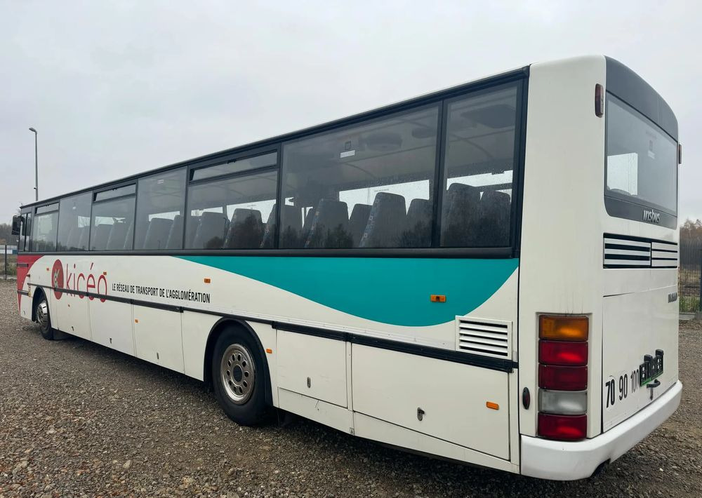 Irisbus Recreo - 교외 버스 : 사진 4 Irisbus Recreo - 교외 버스 : 사진 4