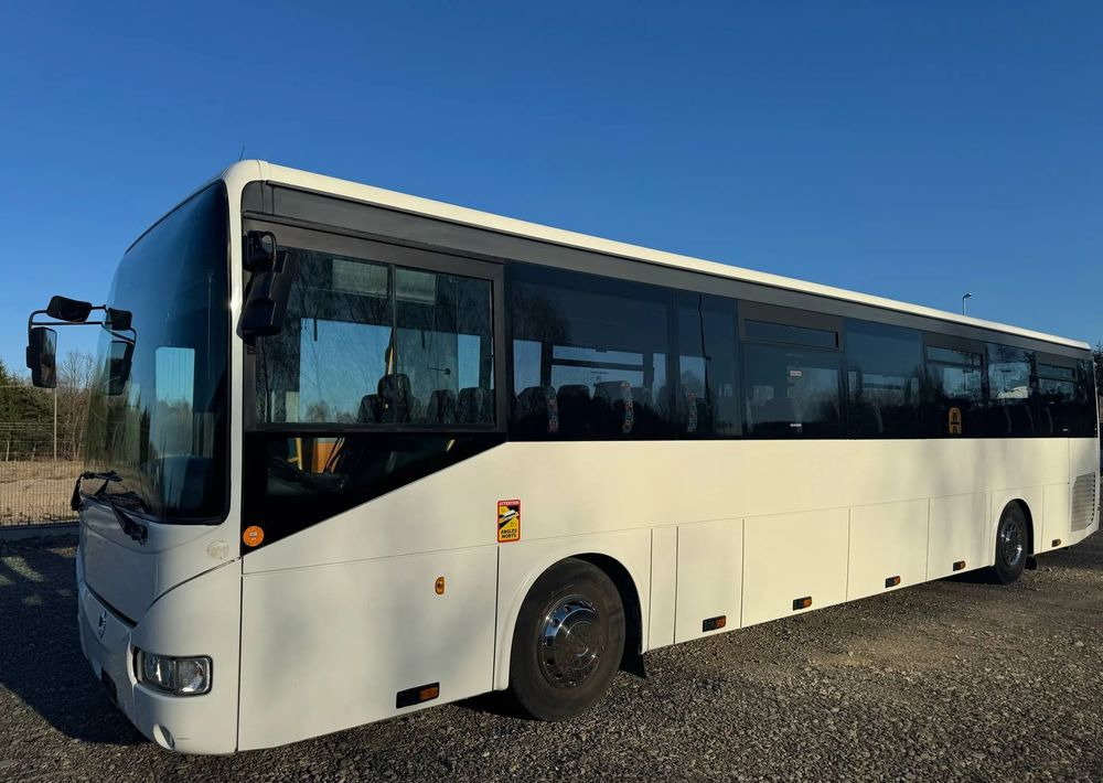 Irisbus Recreo - 교외 버스 : 사진 3 Irisbus Recreo - 교외 버스 : 사진 3