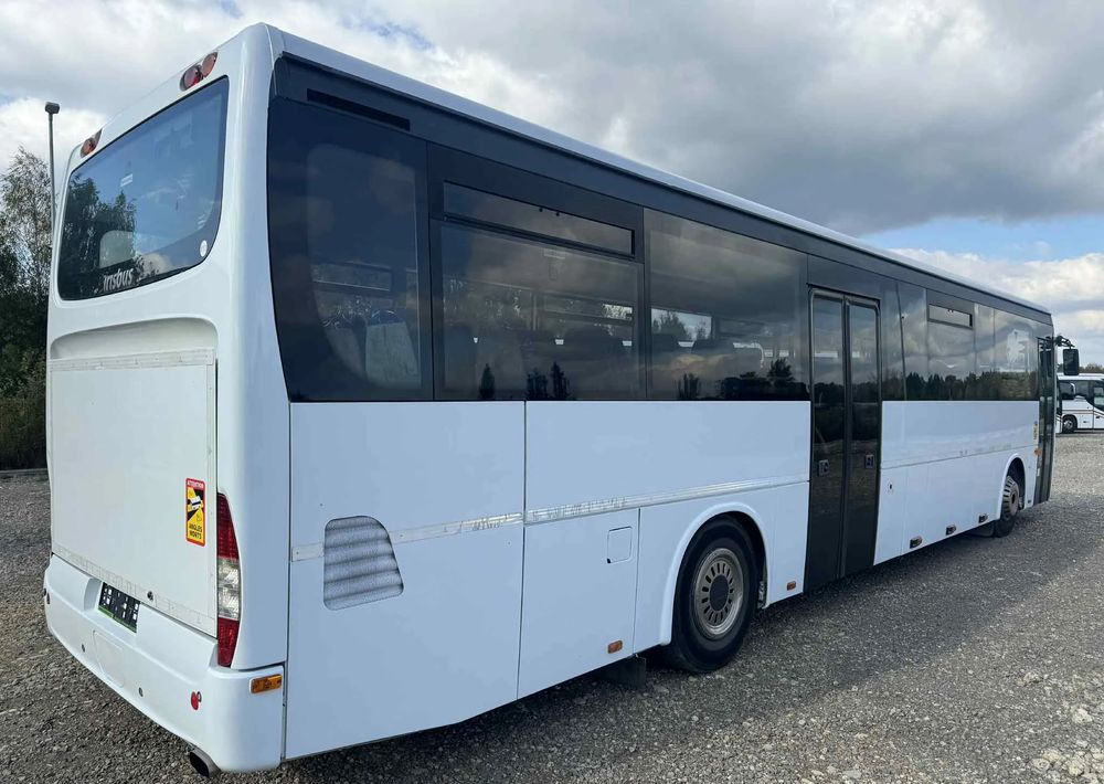 Irisbus Recreo - 교외 버스 : 사진 4 Irisbus Recreo - 교외 버스 : 사진 4