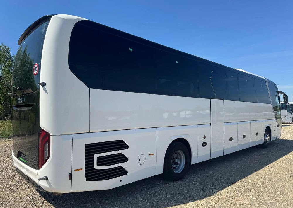 MAN Lion`s Coach - 대형 버스 : 사진 5 MAN Lion`s Coach - 대형 버스 : 사진 5