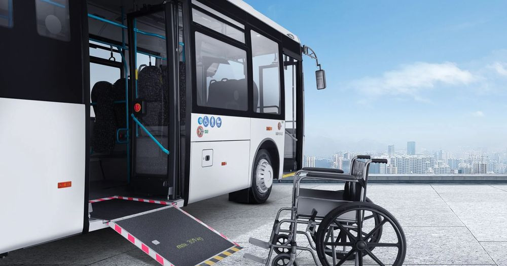 Temsa MD LE - 시내버스 : 사진 4 Temsa MD LE - 시내버스 : 사진 4