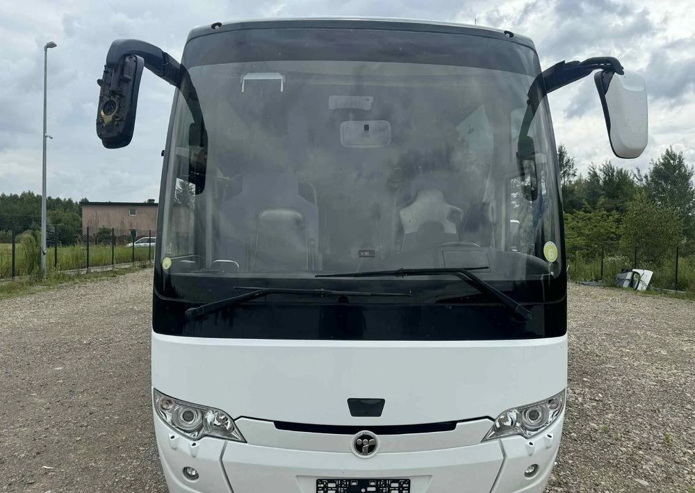 Temsa Safari HD13 - 대형 버스 : 사진 2 Temsa Safari HD13 - 대형 버스 : 사진 2