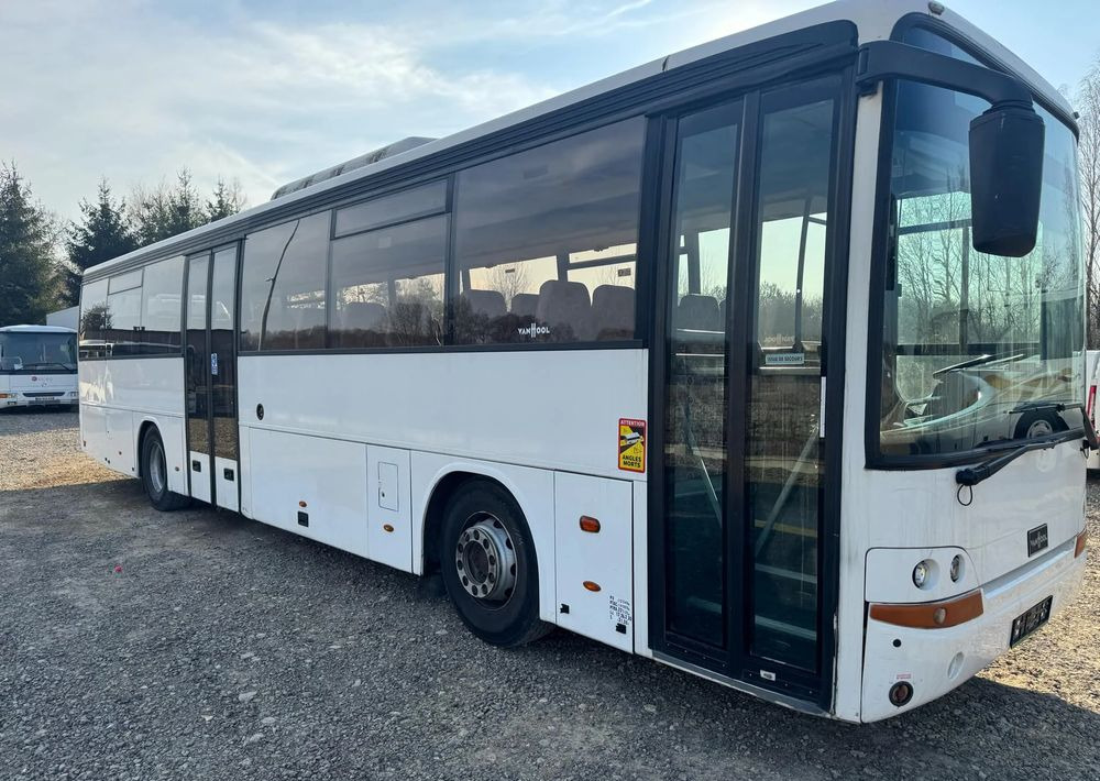 Van Hool T915 TL - 교외 버스 : 사진 1 Van Hool T915 TL - 교외 버스 : 사진 1