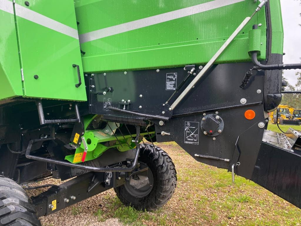 Deutz-fahr Deutz-Fahr 6305 TS - 목초수확기 : 사진 4 Deutz-fahr Deutz-Fahr 6305 TS - 목초수확기 : 사진 4