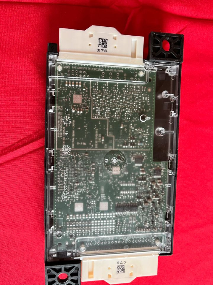 Mercedes Actros A 0014462758 Steuergerät SAM Cabin Control Unit - 퓨즈 트럭 용 : 사진 2 Mercedes Actros A 0014462758 Steuergerät SAM Cabin Control Unit - 퓨즈 트럭 용 : 사진 2