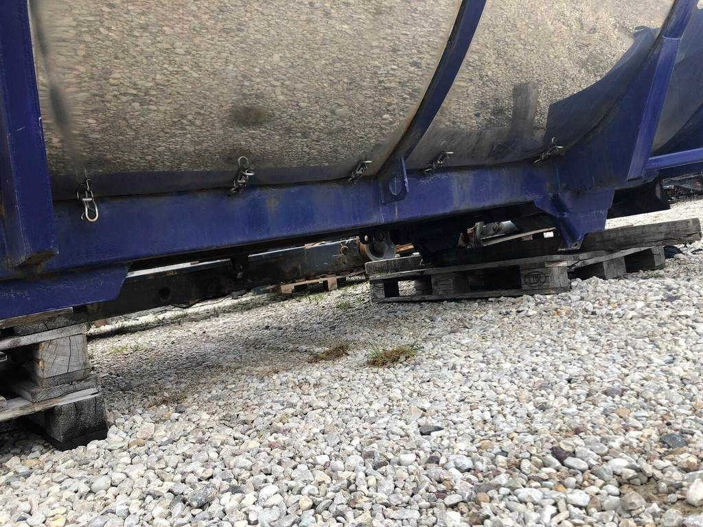 Asphalt TIPPER BOX - 운전실 트럭 용 : 사진 4 Asphalt TIPPER BOX - 운전실 트럭 용 : 사진 4