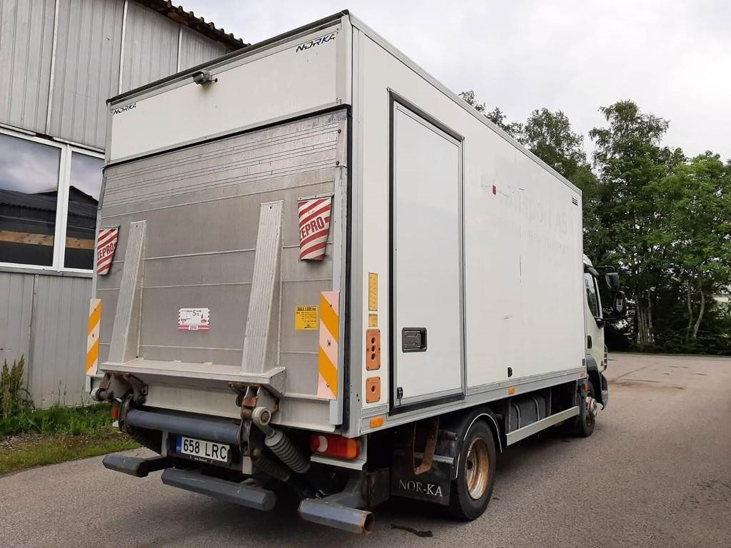 DAF FA 45.180 4X2 KITCHEN - 박스 트럭 : 사진 3 DAF FA 45.180 4X2 KITCHEN - 박스 트럭 : 사진 3
