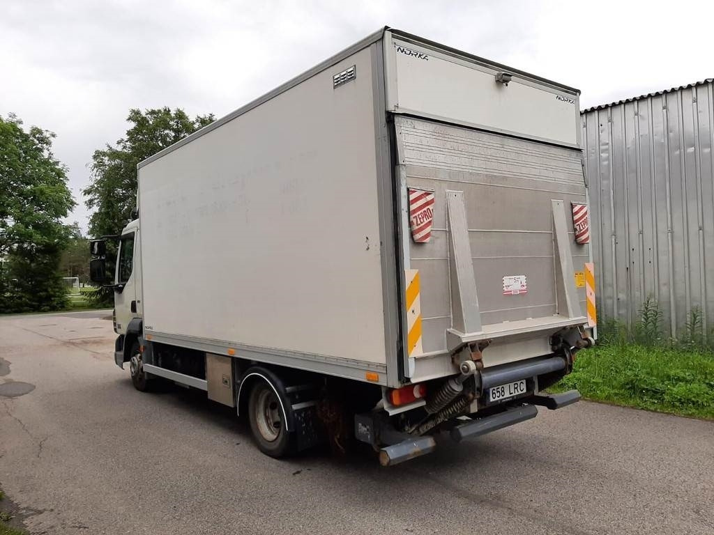 DAF FA 45.180 4X2 KITCHEN - 박스 트럭 : 사진 2 DAF FA 45.180 4X2 KITCHEN - 박스 트럭 : 사진 2