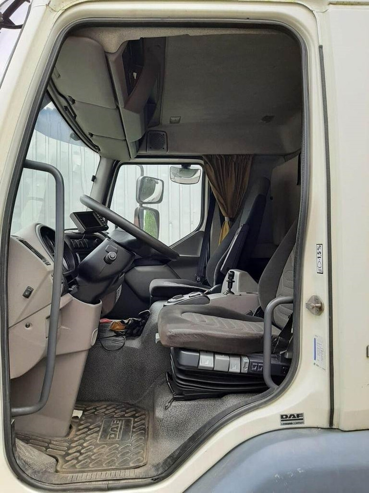 DAF FA 45.180 4X2 KITCHEN - 박스 트럭 : 사진 5 DAF FA 45.180 4X2 KITCHEN - 박스 트럭 : 사진 5