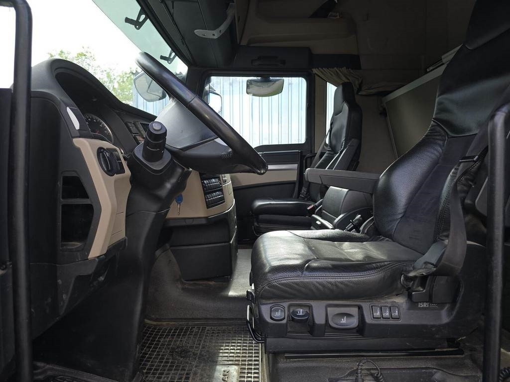 MAN TGX 26.580 6X4 EXTE - 목재 트럭 : 사진 5 MAN TGX 26.580 6X4 EXTE - 목재 트럭 : 사진 5