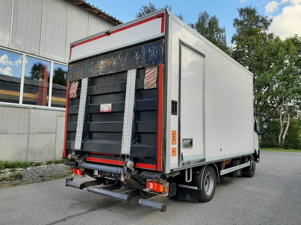 Renault D CAB 4X2 EURO6 - 박스 트럭 : 사진 3 Renault D CAB 4X2 EURO6 - 박스 트럭 : 사진 3