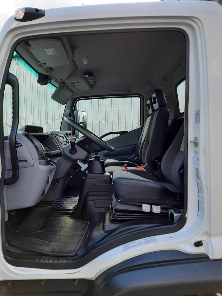 Renault D CAB 4X2 EURO6 - 박스 트럭 : 사진 5 Renault D CAB 4X2 EURO6 - 박스 트럭 : 사진 5
