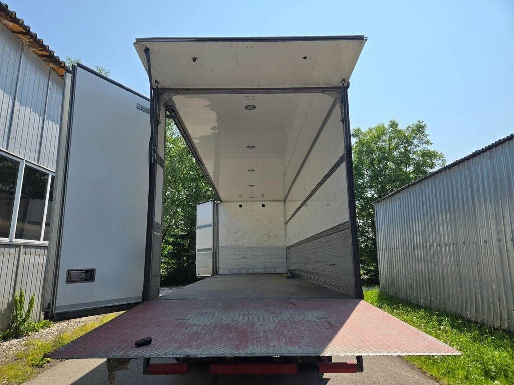 Scania G370 6X2 SIDEOPENING  - 박스 트럭 : 사진 3 Scania G370 6X2 SIDEOPENING  - 박스 트럭 : 사진 3