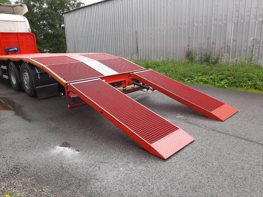 Scania G450 DB6X2*4HNB CAR TRANSPORTER 331kW - 자동 운반 장치 트럭 : 사진 4 Scania G450 DB6X2*4HNB CAR TRANSPORTER 331kW - 자동 운반 장치 트럭 : 사진 4